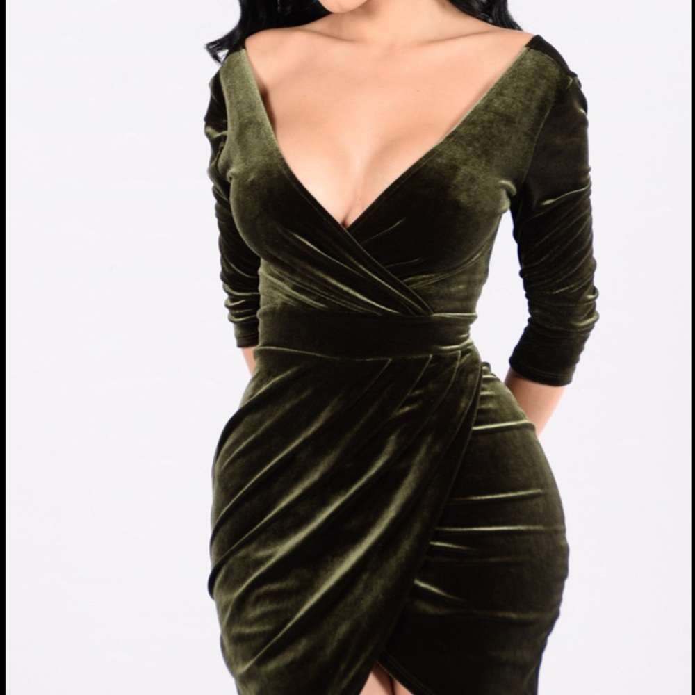 Fashion Nova Brand New never used